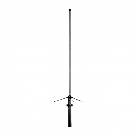 D-Original X-50NW - dwupasmowa antena stacjonarna o długości 1,7m na pasma 144 i 430 MHz - 1