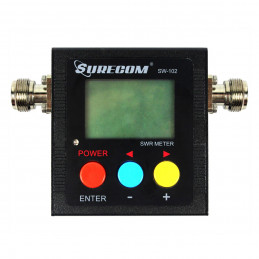 Reflektometr Surecom...