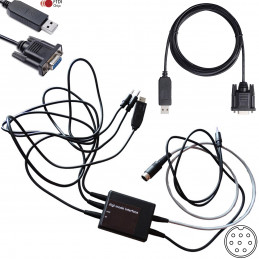 Yaesu FT-450 kompletne digi...