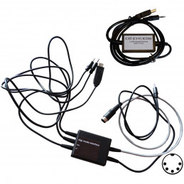 ICOM IC-735, IC-746, IC-746...