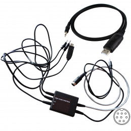 ICOM IC-7000, IC-703,...