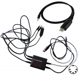 ICOM IC-765, IC-765 PRO,...