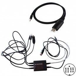 ICOM IC-703, IC-7100...