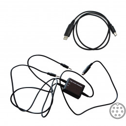 YAESU FT-100, FT-817,...