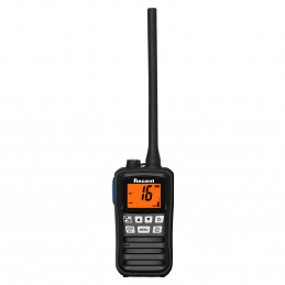 RECENT RS-25M morski,...