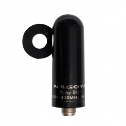 Trzypasmowa antena do...