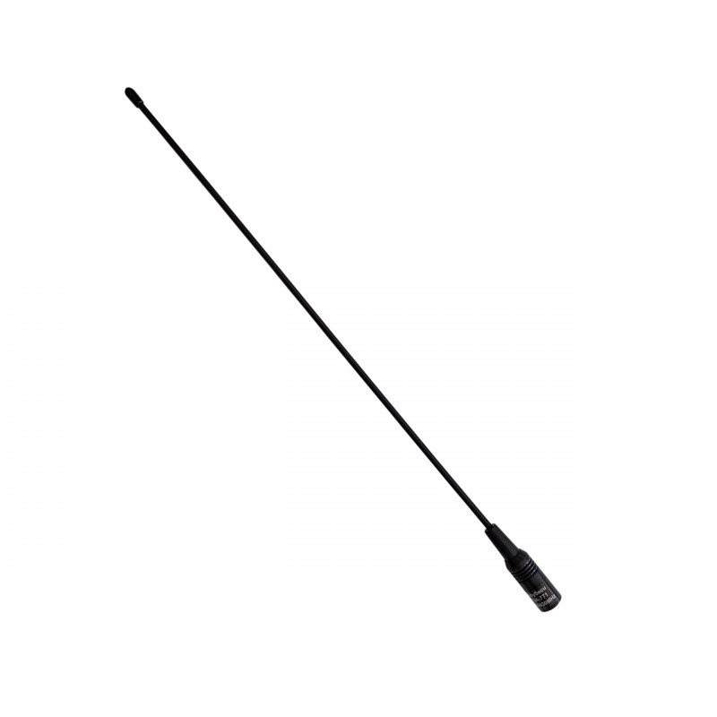 AnySecu NA-771 SMA-F dwupasmowa antena do radiotelefonów ręcznych np. Baofeng UV-5R, UV-82 - 1