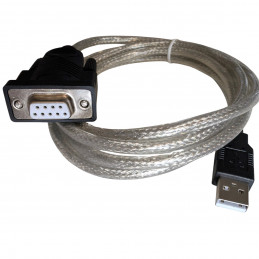 Kabel CAT USB FTDI do...