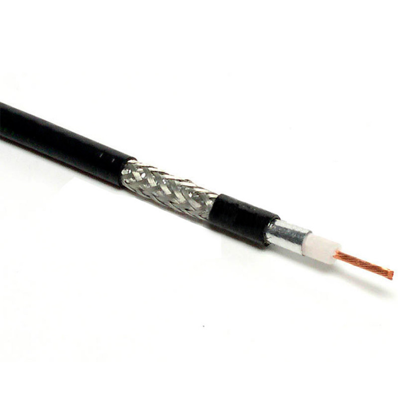 Belden H155 PE przewód koncentryczny  - 1