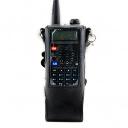 Baofeng UV-5R pokrowiec na radiotelefon z baterią 3800 mAh  - 1