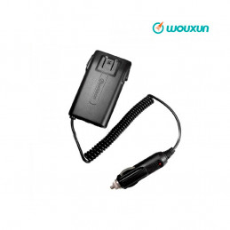 Wouxun KG-UV8D eliminator baterii