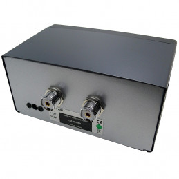 D-Original DX-CN200 reflektometr krzyżowy 1.8 - 200 MHz - 2
