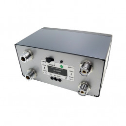 D-Original DX-CN600N reflektometr dwuobwodowy krzyżowy 1.8 - 525 MHz - 2