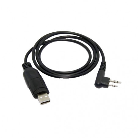 Zastone DP860 kabel USB do programowania radiotelefonów - 1