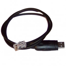 Zastone MP-800 kabel USB do programowania radiotelefonu samochodowego - 1