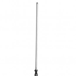 D-Original X-30 N - dwupasmowa antena stacjonarna o długości 1.3m na pasma 144 i 430 MHz