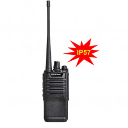 Baofeng BF-9700 5W profesjonalny radiotelefon o mocy 5 watów 16 kanałowy na pasmo 400-480 MHz - 1