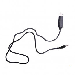 QYT KT-8900 KT-8900D KT-8900R kabel USB do programowania radiotelefonu