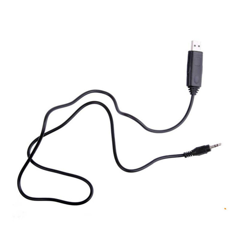 QYT KT-8900 KT-8900D KT-8900R kabel USB do programowania radiotelefonu - 1