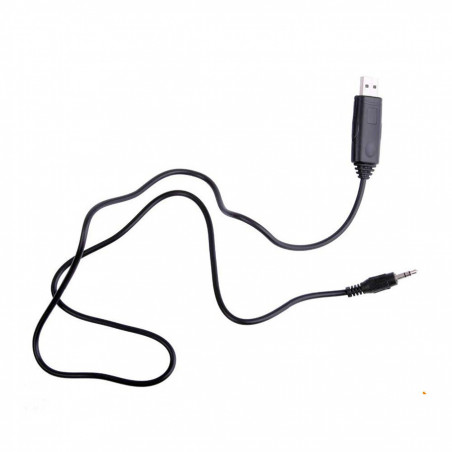 QYT KT-8900 KT-8900D KT-8900R kabel USB do programowania radiotelefonu - 1
