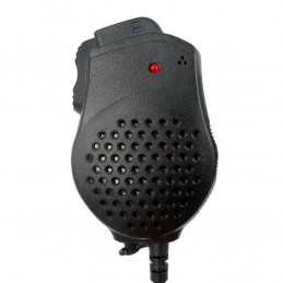 Baofeng UV-3R mikrofonogłośnik - 1