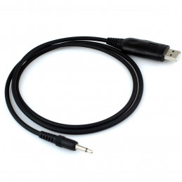 ICOM CAT CT-17 (CI-V) kabel USB do transceiverów ICOM - 1