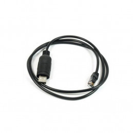 Baojie BJ-218 kabel USB do programowania radiotelefonu samochodowego - 1