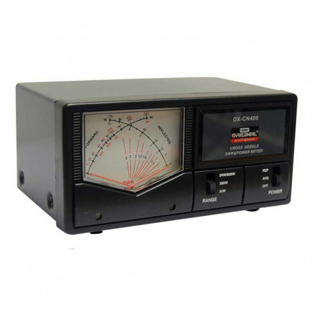 D-Original DX-CN400N reflektometr krzyżowy jednoobwodowy 130 - 525 MHz - 1