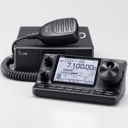 ICOM IC-7100 D-STAR - HF/VHF/UHF all mode transceiver o mocy 100W - 1