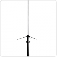 Base VHF/UHF antennas