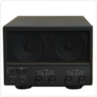 Speakers for transceivers