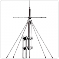 Antennas for scanners
