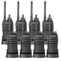 Wynajem radiotelefonów