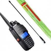 Radio sets