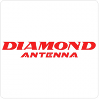 Diamond Antenna - Anteny UKF dla wymagających - HamRadioShop