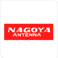 Nagoya - producent anten radiowych  | Sklep HamRasioShop.pl