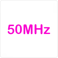 Base antennas 50MHz