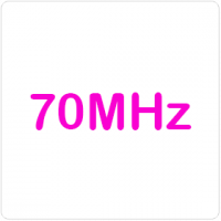 70MHz base antennas
