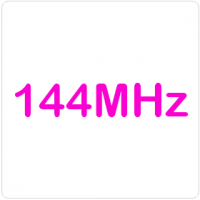 144MHz base antennas