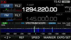 ICOM IC-9700