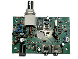 MikroQ80 – prosty start z FT8