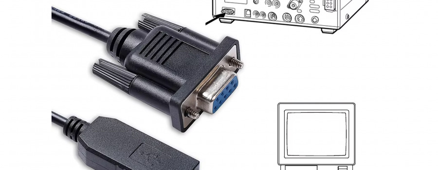 CAT do TS-2000 czy FT-1000MP? Mamy to!