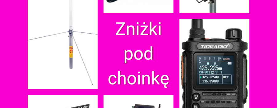 Ostatni dzwonek na prezent pod choinkę